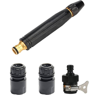 نازل کارواش وینلیز مدل سرشلنگی مجموعه 4 عددی