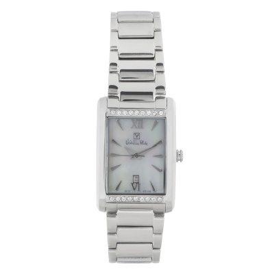 ساعت مچی زنانه والنتینو رودی مدل VR116-2353S ساعت مچی زنانه والنتینو رودی مدل VR116-2353S