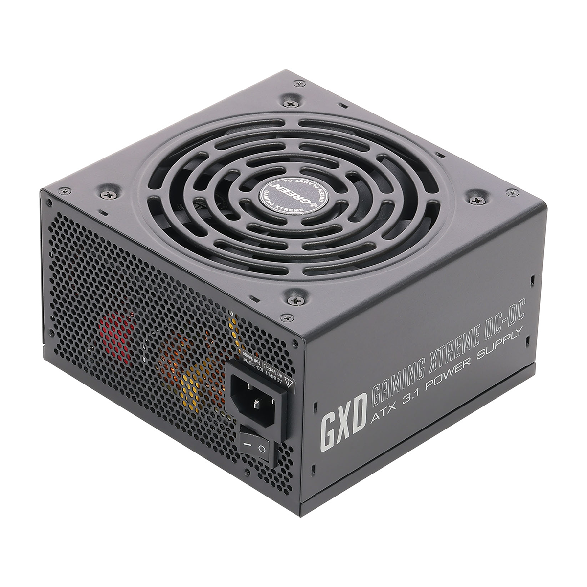 منبع تغذیه کامپیوتر گرین مدل GP1000B-GXD منبع تغذیه کامپیوتر گرین مدل GP1000B-GXD-small-image