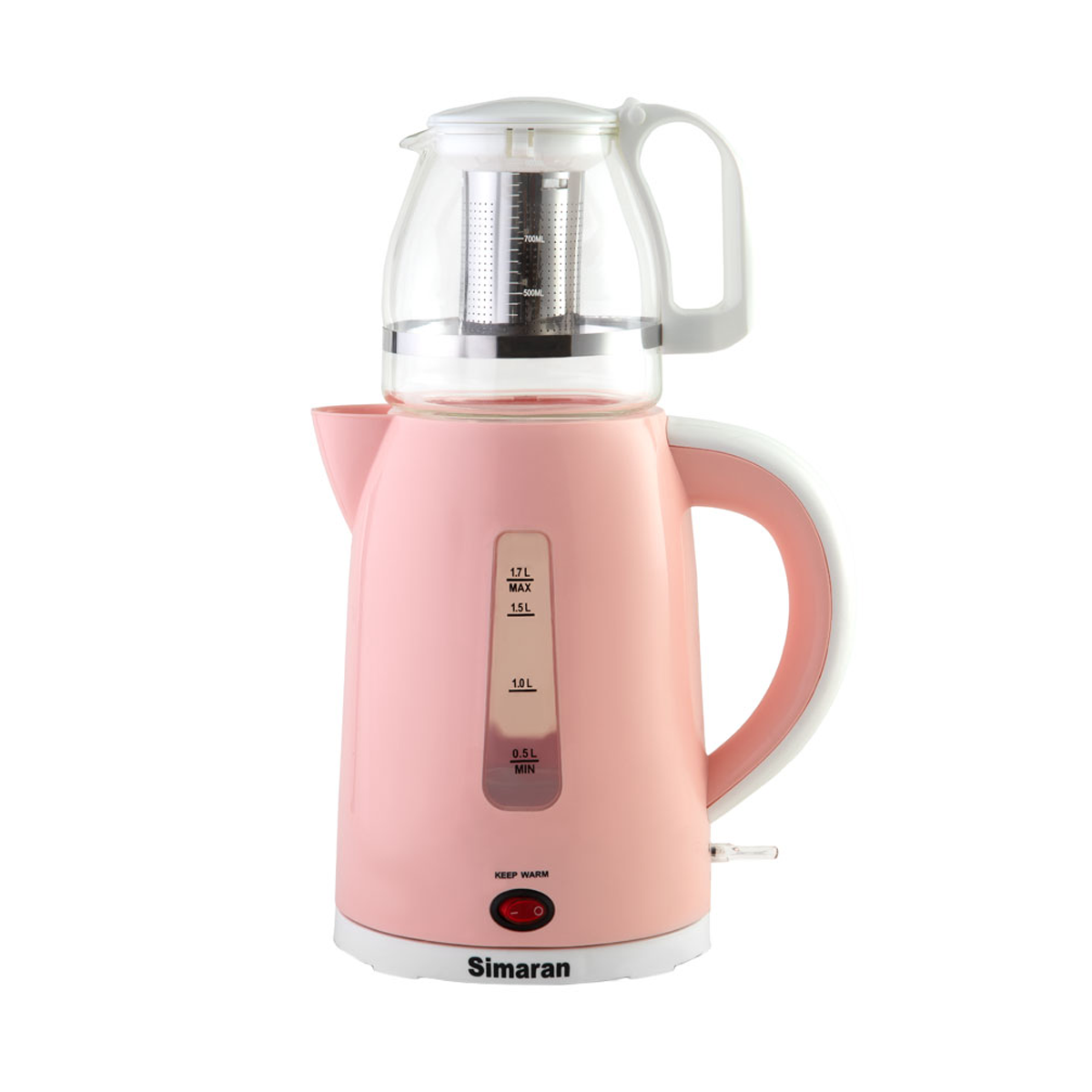 چای ساز سیماران مدل STM-815P