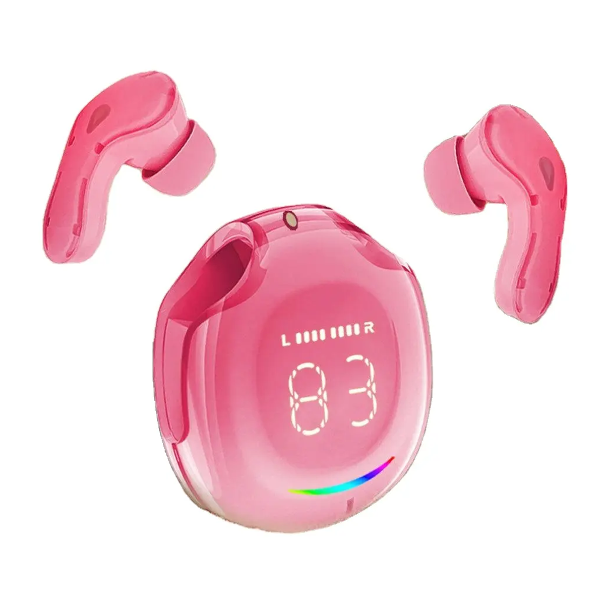 هندزفری بلوتوثی مدل SL-25