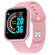  ساعت هوشمند پرووان مدل  PWS03-small-image