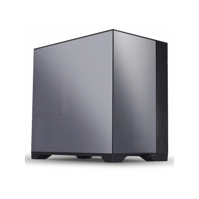 کیس کامپیوتر لیان لی مدل O11 VISION Chrome کیس کامپیوتر لیان لی مدل O11 VISION Chrome