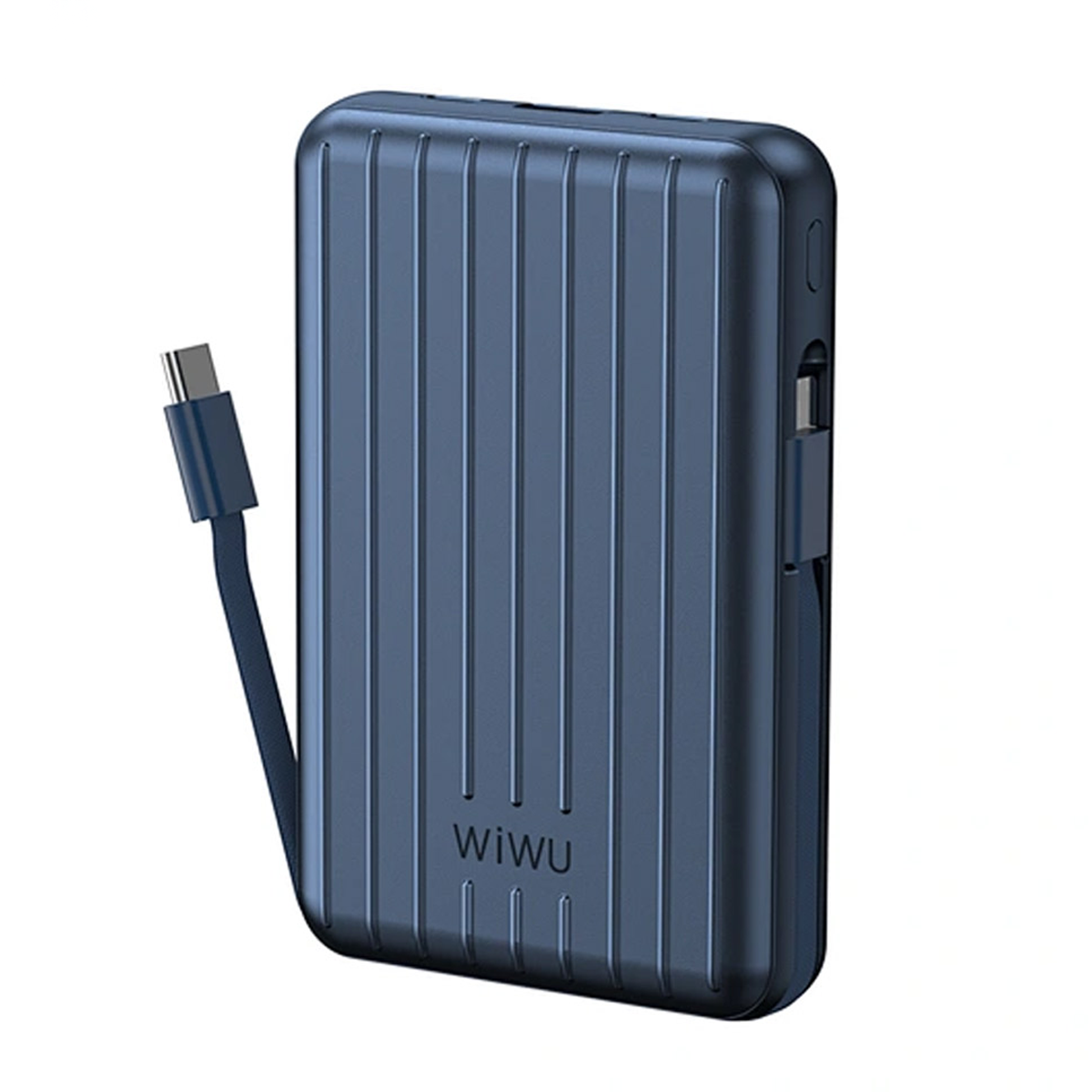 پاوربانک ویوو مدل Trunk Series Power Bank PP02 ظرفیت 5000 میلی آمپر ساعت-small-image