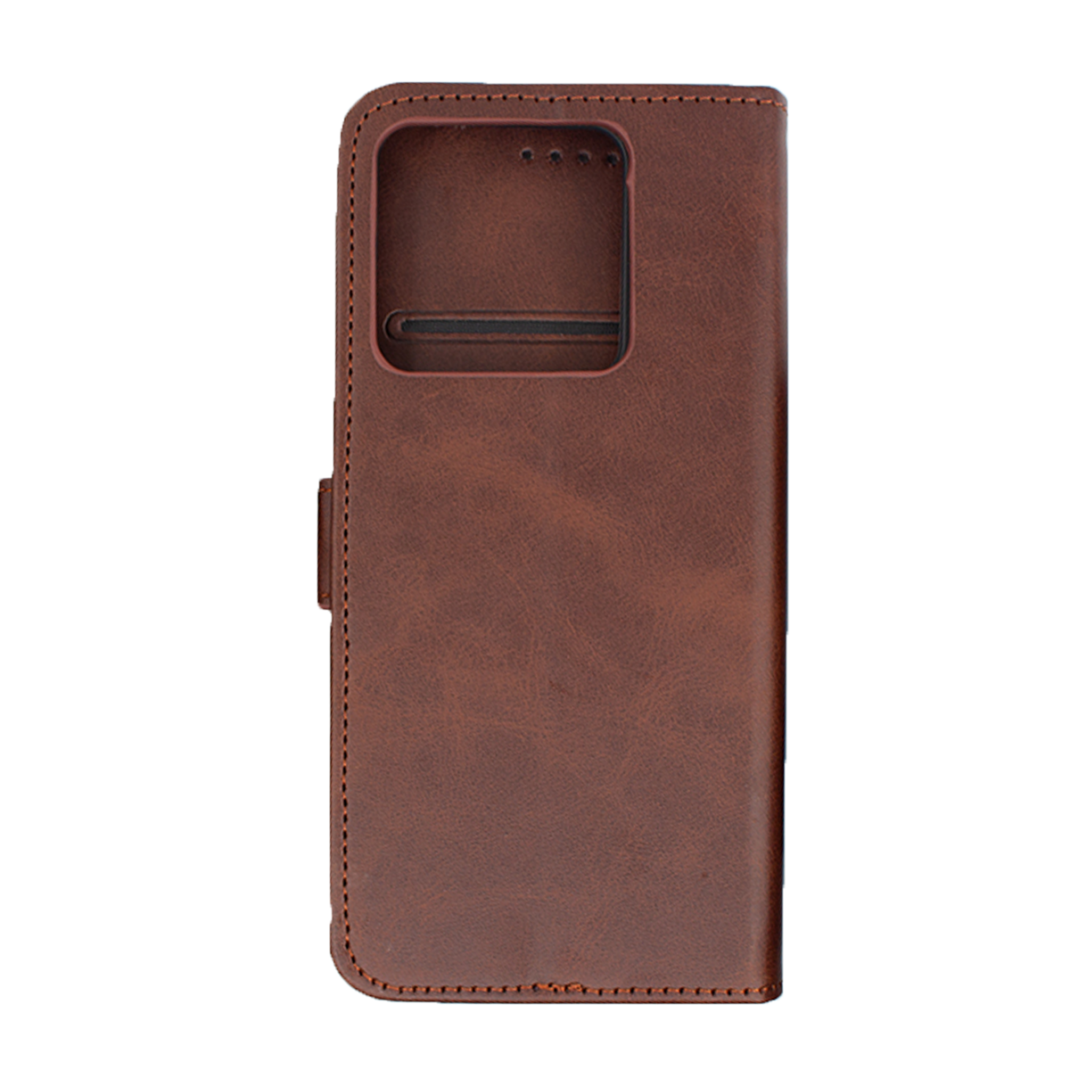 کیف کلاسوری گوشی شیائومی Redmi Note 13 4G مدل مگنتی جاکارتی محافظ لنزدار