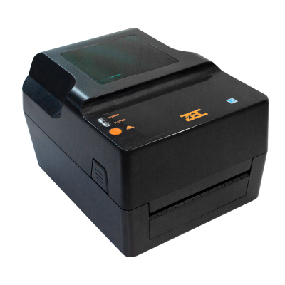 پرینتر زد ای سی مدل ZP403E لیبل زن