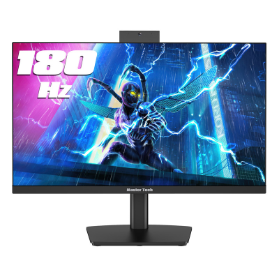 مانیتور گیمینگ مسترتک مدل PA279QTC سایز 27 اینچ