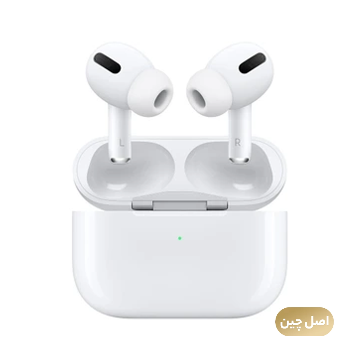 هندزفری بی سیم اپل مدل AirPods Pro - های کپی