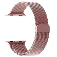 بند مدل میلانس مناسب برای اپل واچ 38/40/41 میلی متری بند مدل میلانس مناسب برای اپل واچ 38/40/41 میلی متری