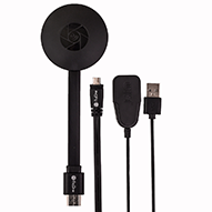 رابط WIFI به HDMI پرووان PDH80-small-image