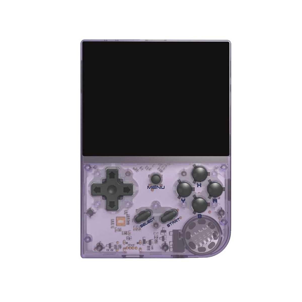 کنسول بازی دستی مدل GP Pro -small-image