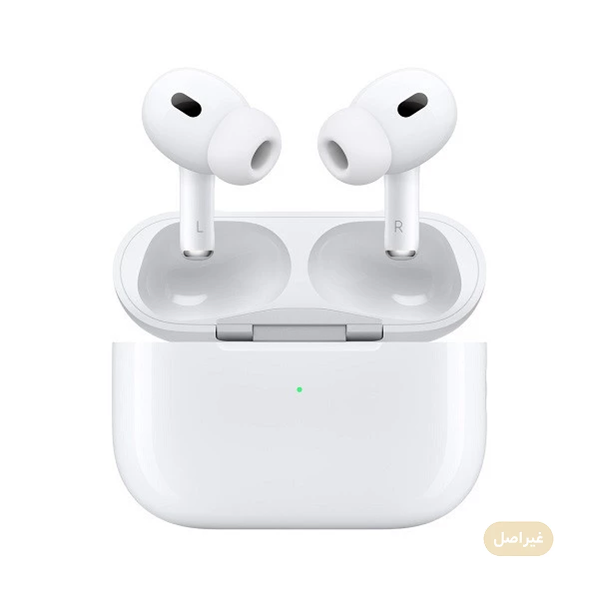 هندزفری بلوتوثی ای ان سی مدل AirPods Pro 2. Generation ZA ANC 2023 هندزفری بلوتوثی ای ان سی مدل AirPods Pro 2. Generation ZA ANC 2023
