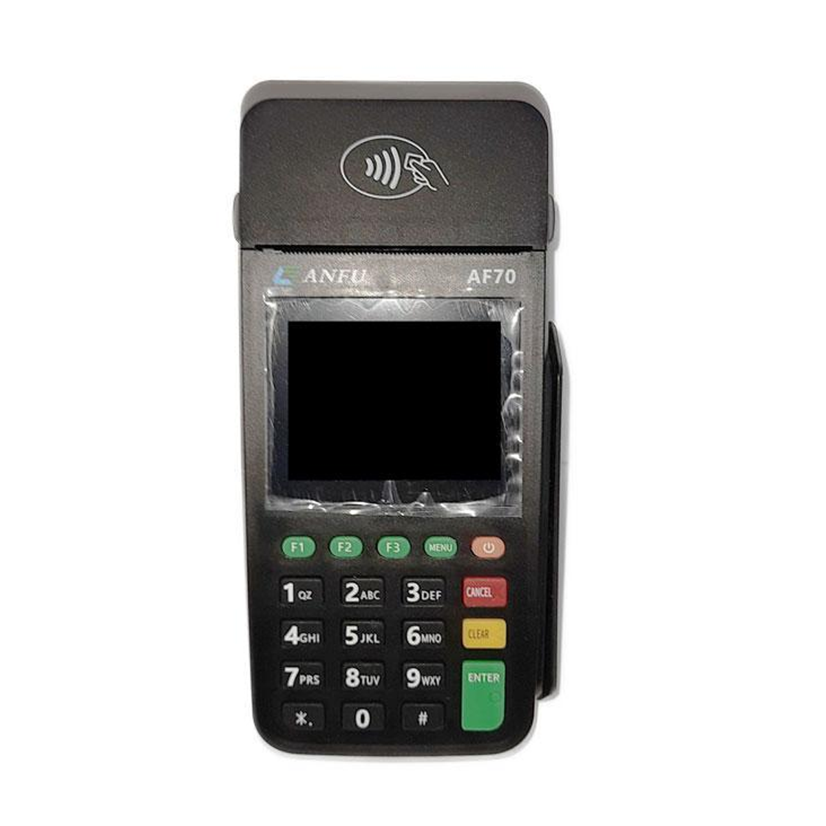 دستگاه پوز سیار مدل AF70 دستگاه پوز سیار مدل AF70-small-image