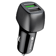 شارژر فندکی پرووان مدل PCG11