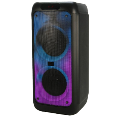 اسپیکر بلوتوثی قابل حمل مدل BTS1388