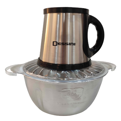 خردکن دسینی مدل 966 خردکن دسینی مدل 966