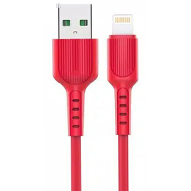 کابل لایتنینگ پرووان مدل PCC295 - طول 1 متر  کابل لایتنینگ پرووان مدل PCC295 - طول 1 متر