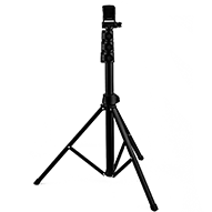 سه پایه موبایل و دوربین پرووان مدل PHL1065 سه پایه موبایل و دوربین پرووان مدل PHL1065-small-image