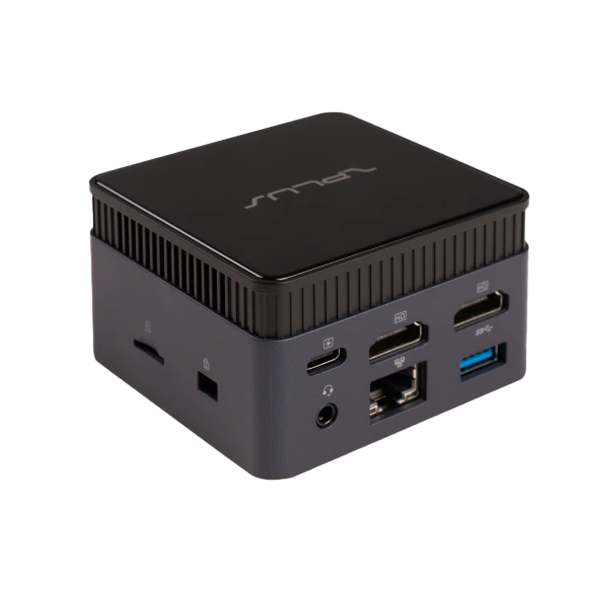 مینی کامپیوتر زد پلاس مدل FEMTO C8N5105