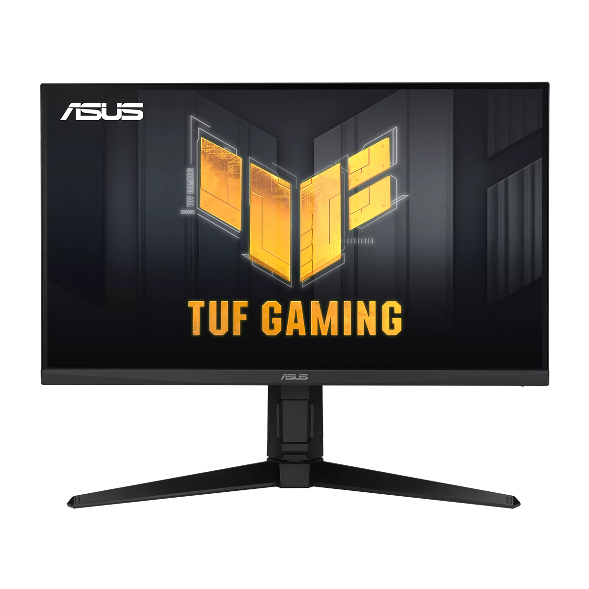 مانیتور ایسوس مدل TUF Gaming VG27AQL3A سایز 27 اینچ مخصوص بازی مانیتور ایسوس مدل TUF Gaming VG27AQL3A سایز 27 اینچ مخصوص بازی