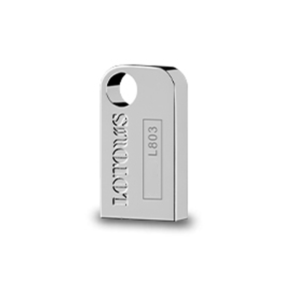 فلش مموری لوتوس مدل L-803 ظرفیت 8 گیگابایت-small-image