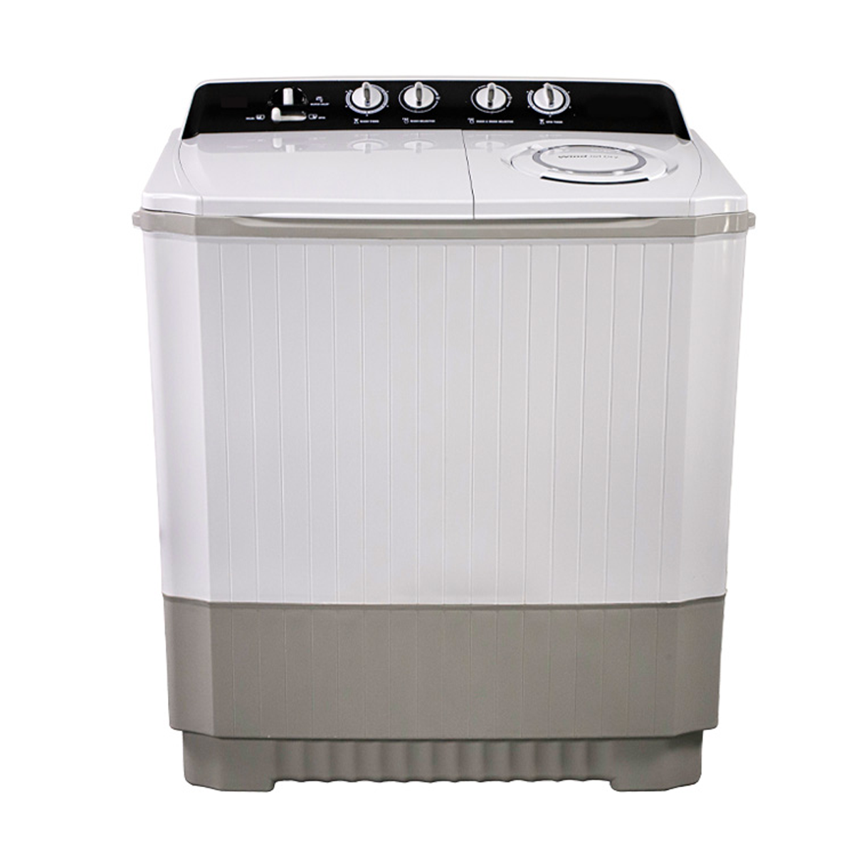 ماشین لباسشویی دو قلو فریدولین 15 کیلویی مدل SWT150 ماشین لباسشویی دو قلو فریدولین 15 کیلویی مدل SWT150