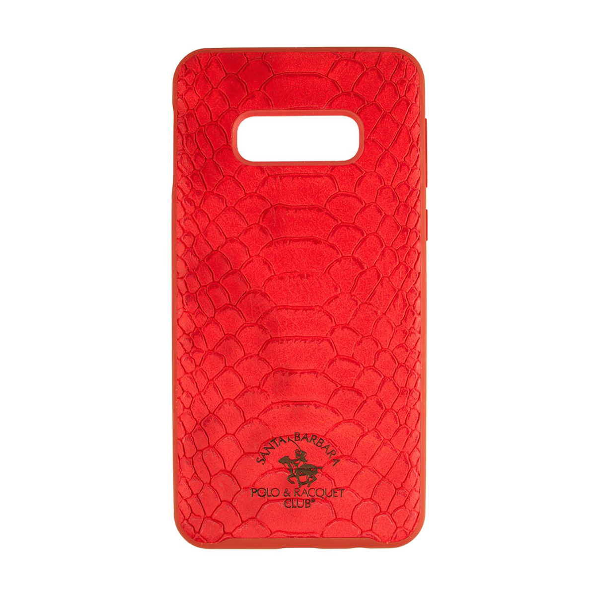 کاور گوشی سامسونگ Galaxy S10 Lite پولو مدل Knight