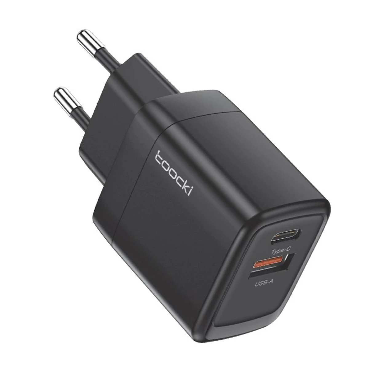 شارژر دیواری توکی مدل JT-P20F توان 20 وات