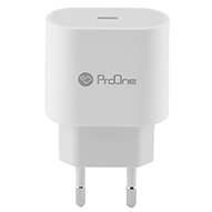 شارژر دیواری پرووان مدل PWC500 - توان 18 وات