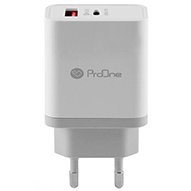 شارژر دیواری پرووان مدل PWC510 - توان 36 وات