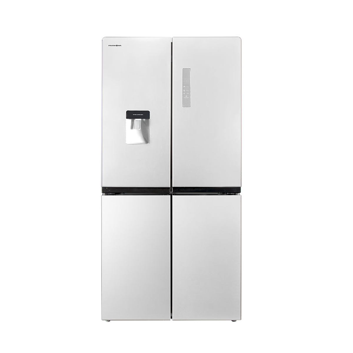 یخچال فریزر پاکشوما 19 فوت سری 4Doors مدل (RDP530i (E7-small-image