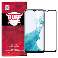 محافظ صفحه نمایش بوف مدل 5D مناسب برای گوشی موبایل سامسونگ مدل Galaxy A13 5G