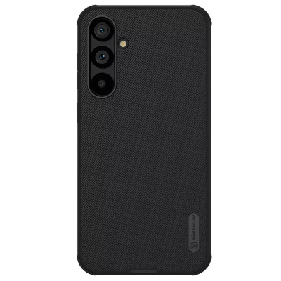 کاور گوشی سامسونگ Galaxy S23 FE نیلکین مدل Super Frosted Shield Pro