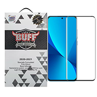 محافظ صفحه نمایش بوف مدل Hydrogel مناسب برای گوشی موبایل شیائومی 12X  محافظ صفحه نمایش بوف مدل Hydrogel مناسب برای گوشی موبایل شیائومی 12X