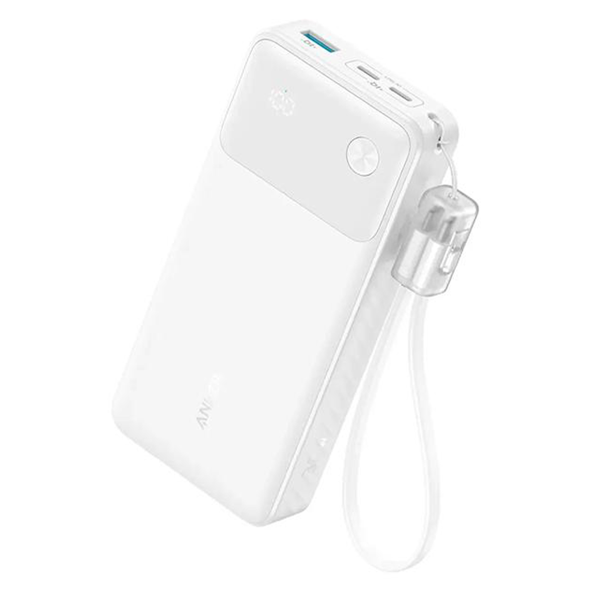 پاوربانک انکر مدل A1384 ظرفیت 20000 میلی آمپر ساعت