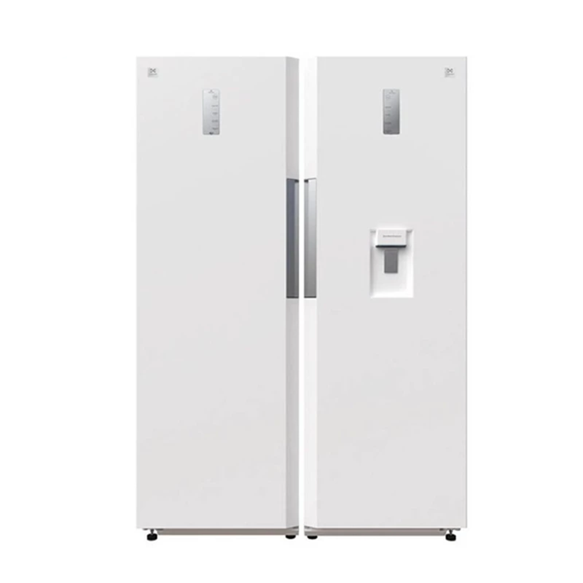 یخچال فریزر دو قلو دوو 40 فوت مدل SRI/SFI-20MW-small-image