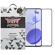 محافظ صفحه نمایش بوف مدل 5D مناسب برای گوشی موبایل شیائومی مدل Mi 11 Lite  محافظ صفحه نمایش بوف مدل 5D مناسب برای گوشی موبایل شیائومی مدل Mi 11 Lite