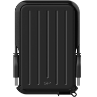 هارد اکسترنال سیلیکون پاور مدل Armor A66 ظرفیت 5 ترابایت