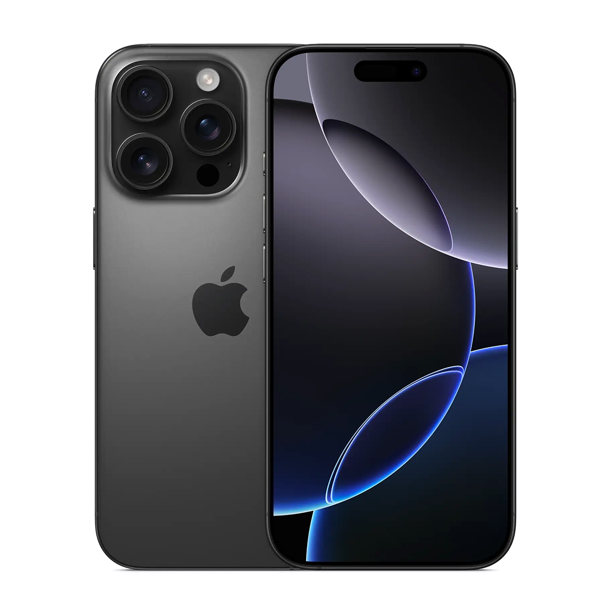 گوشی موبایل اپل مدل iPhone 16 Pro Max ZA/A ظرفیت 256 گیگابایت رم 8 گیگابایت رجیستر شده گوشی موبایل اپل مدل آیفون 16 Pro Max ظرفیت 256 گیگابایت رم 8 گیگابایت-small-image