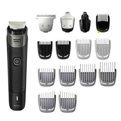 ماشین اصلاح صورت و بدن فیلیپس مدل MG5910 ماشین اصلاح صورت و بدن فیلیپس مدل MG5910