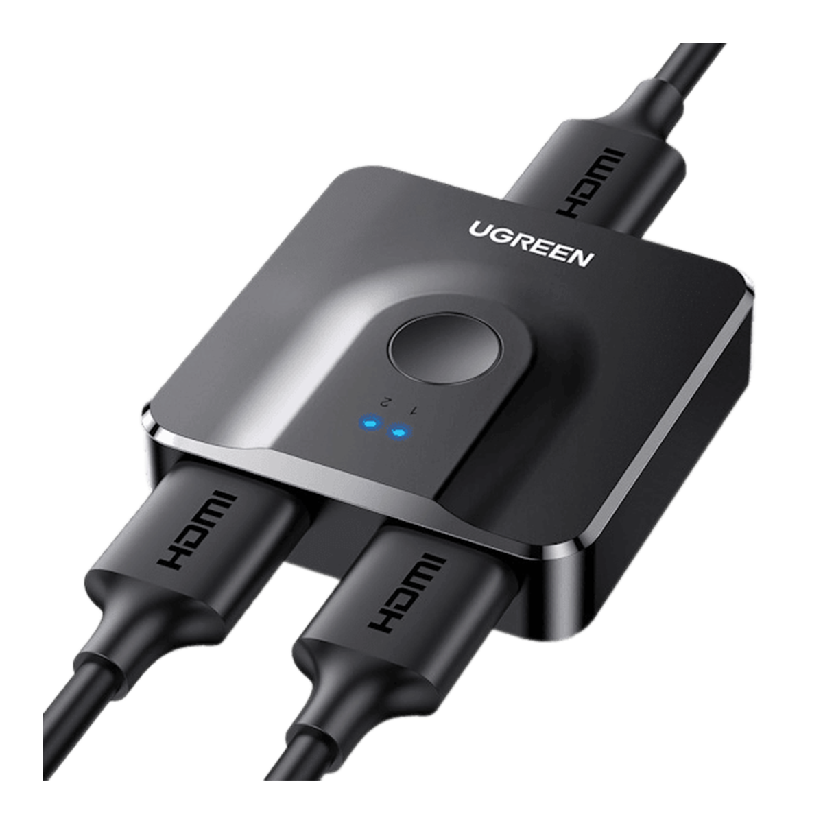 سوئیچ HDMI یوگرین CM217 مدل 50966 سوئیچ HDMI یوگرین CM217 مدل 50966-small-image