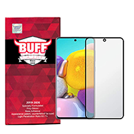 محافظ صفحه نمایش بوف مدل سرامیکی مناسب برای گوشی موبایل سامسونگ مدل Galaxy A52/A52s