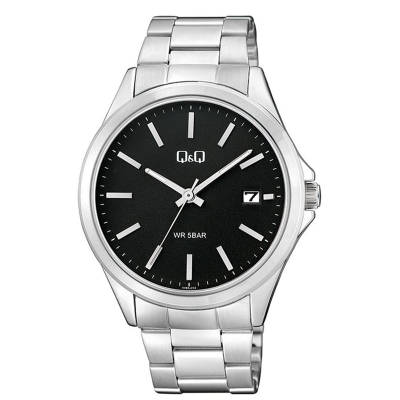 ساعت مچی مردانه کیو اند کیو مدل A484J202Y ساعت مچی مردانه کیو اند کیو مدل A484J202Y