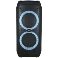  اسپیکر بلوتوثی کینگ استار مدل KBS549-small-image