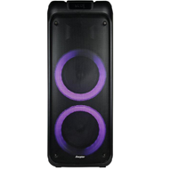 اسپیکر بلوتوثی قابل حمل انرجایزر مدل BTS470