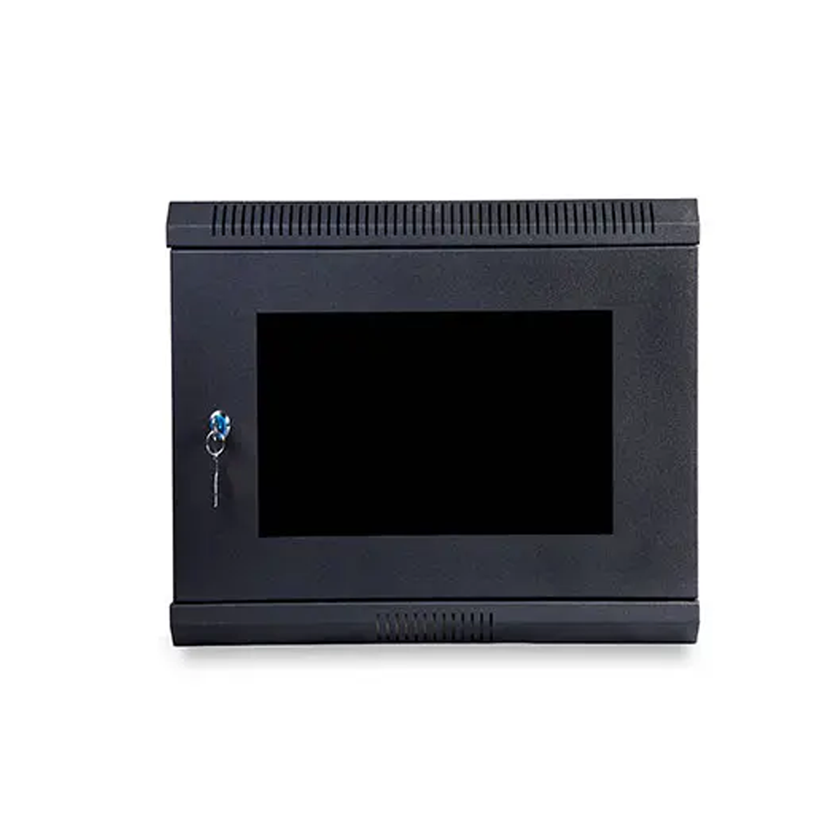 رک دیواری 6 یونیت اچ پی آسیا مدل 45x35