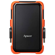 هارد اکسترنال اپیسر مدل AC630 ظرفیت 1 ترابایت