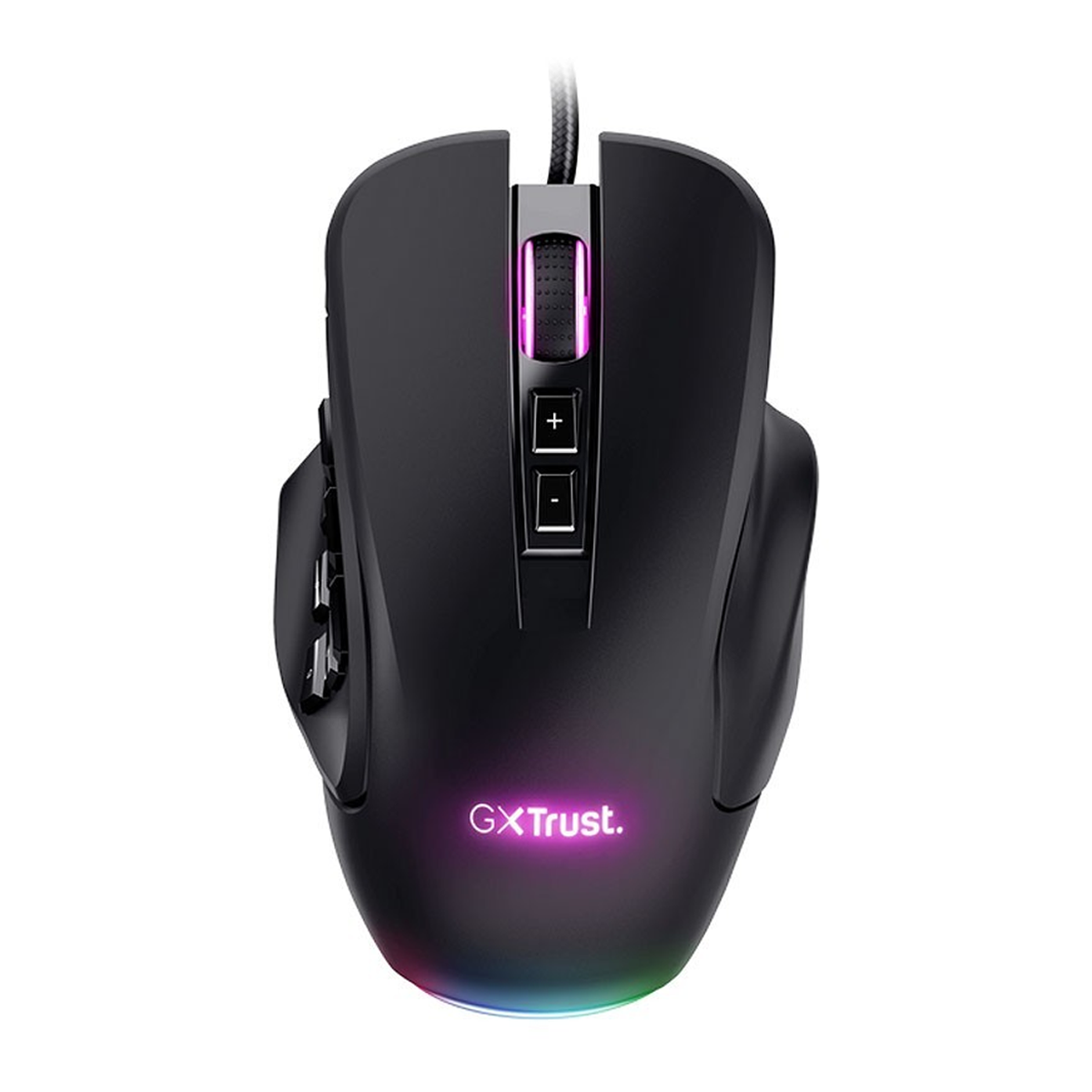 ماوس گیمینگ تراست مدل GXT 970 MORFIX ماوس گیمینگ تراست مدل GXT 970 MORFIX