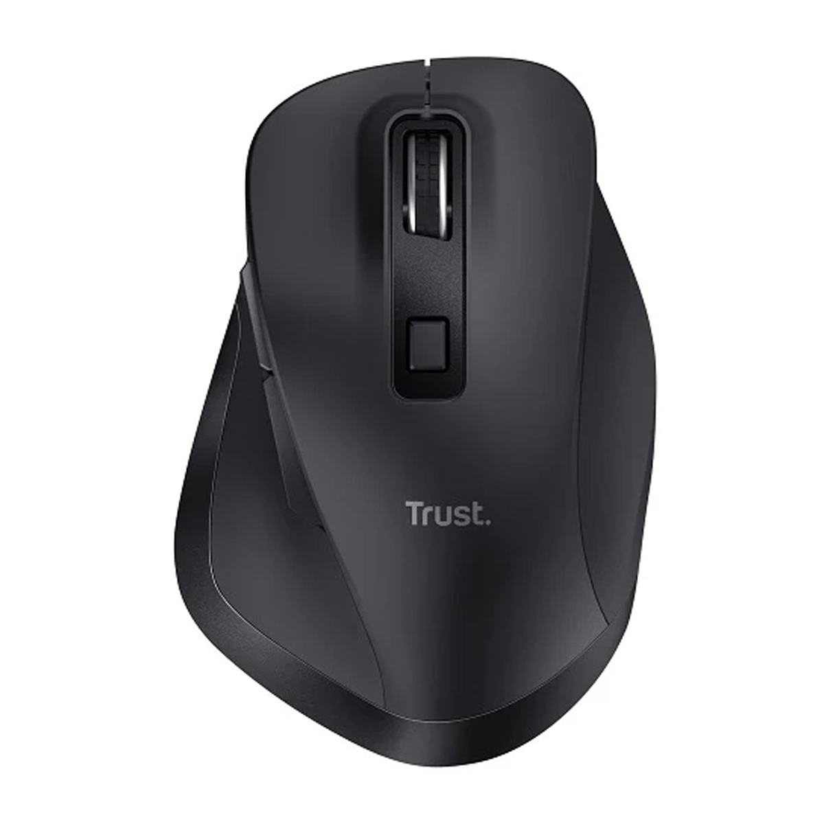 ماوس بی سیم تراست مدل Fyda Rchgable Wireless ماوس بی سیم تراست مدل Fyda Rchgable Wireless-small-image