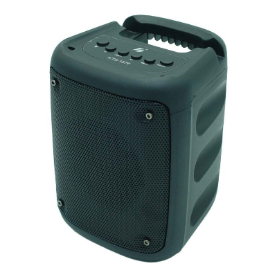 اسپیکر بلوتوثی قابل حمل مدل KTS 1576 اسپیکر بلوتوثی قابل حمل مدل KTS 1576